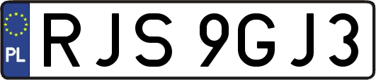 RJS9GJ3