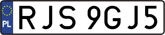 RJS9GJ5