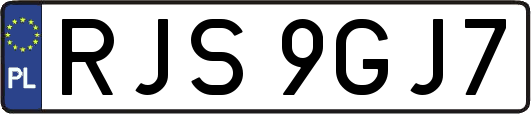 RJS9GJ7