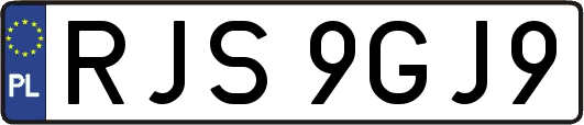 RJS9GJ9