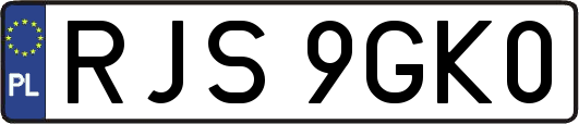 RJS9GK0