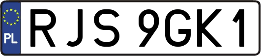 RJS9GK1