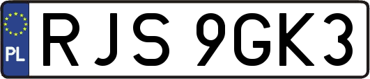 RJS9GK3