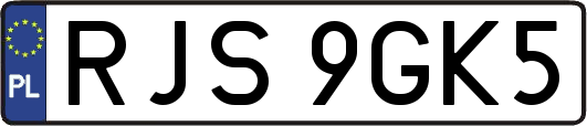 RJS9GK5