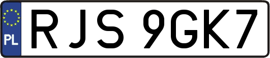 RJS9GK7
