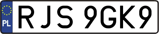 RJS9GK9