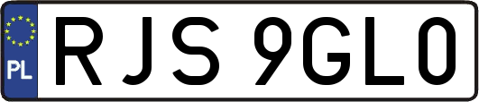 RJS9GL0