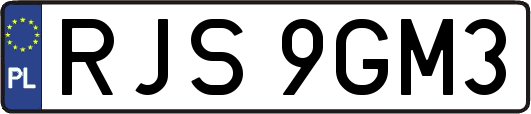 RJS9GM3