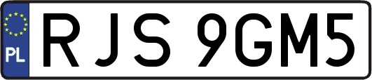 RJS9GM5
