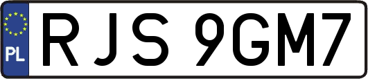 RJS9GM7