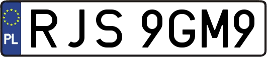 RJS9GM9