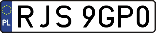 RJS9GP0