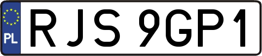 RJS9GP1
