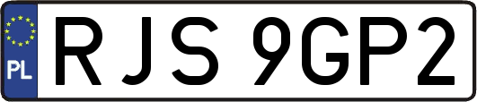 RJS9GP2