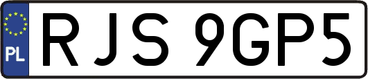 RJS9GP5