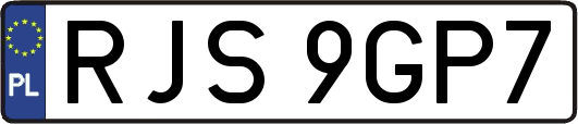 RJS9GP7