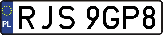 RJS9GP8