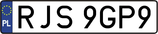 RJS9GP9