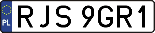 RJS9GR1