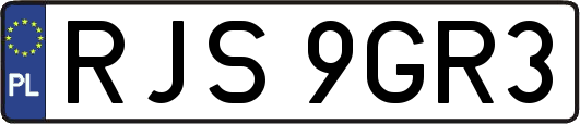 RJS9GR3