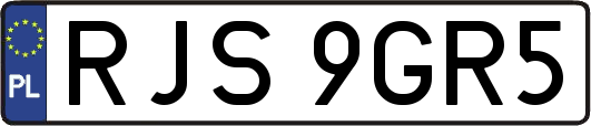 RJS9GR5