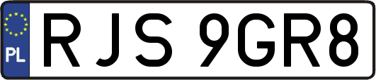 RJS9GR8