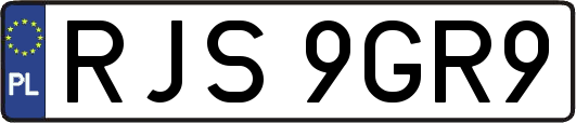 RJS9GR9
