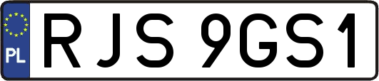 RJS9GS1