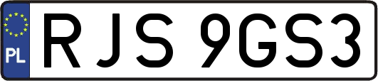 RJS9GS3