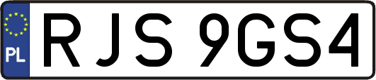 RJS9GS4