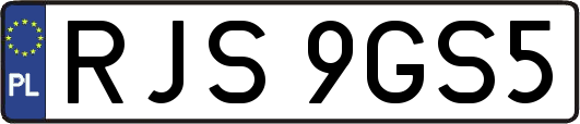 RJS9GS5