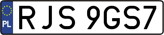 RJS9GS7
