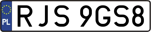 RJS9GS8
