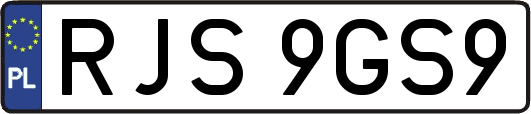 RJS9GS9
