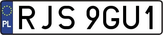 RJS9GU1