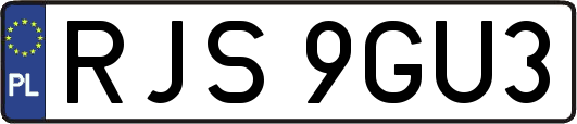 RJS9GU3