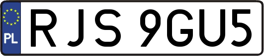 RJS9GU5