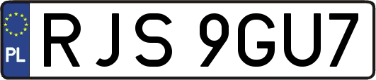 RJS9GU7