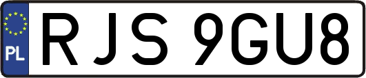 RJS9GU8