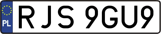 RJS9GU9