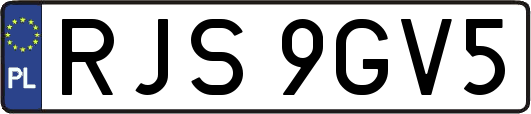 RJS9GV5