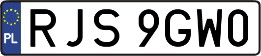RJS9GW0