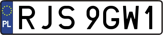 RJS9GW1