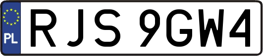 RJS9GW4