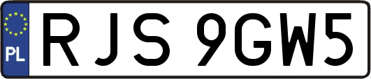 RJS9GW5