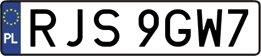 RJS9GW7