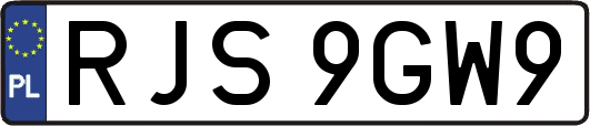 RJS9GW9