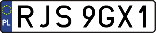 RJS9GX1
