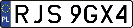 RJS9GX4