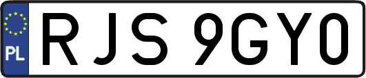 RJS9GY0